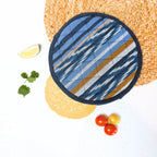 Small Tortilla Warmer Kitchen - Linens La Vie Bien Small Tortilla Warmer