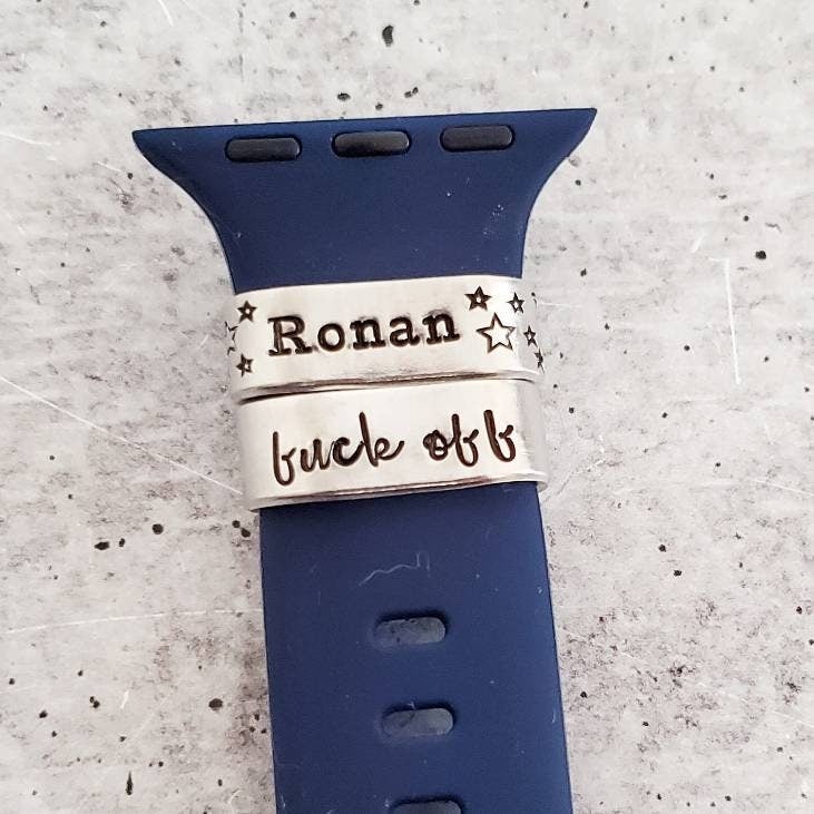 Smart Watch Band Accessory Watch Accessories La Vie Bien Smart Watch Band Accessory