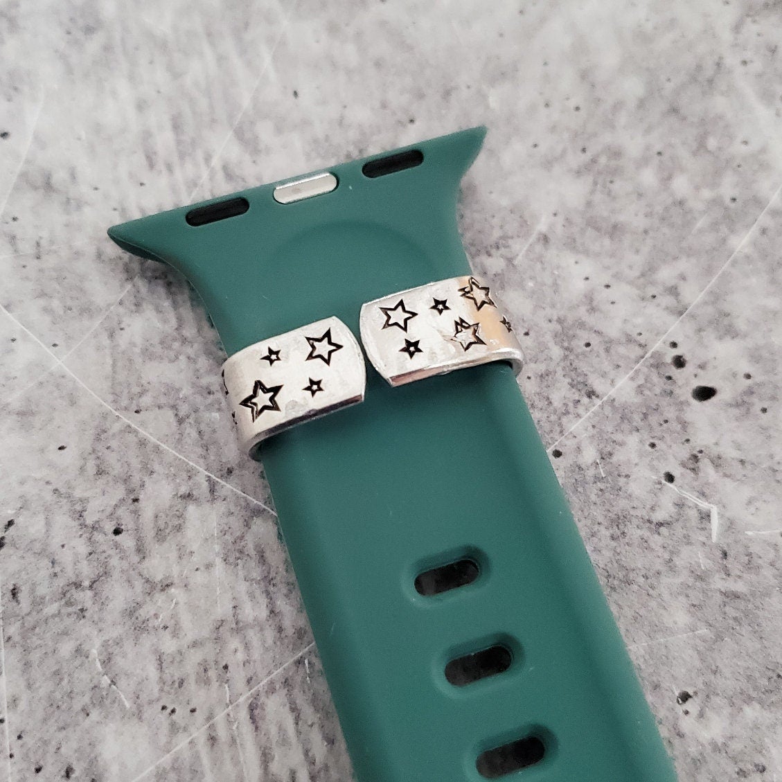 Smart Watch Band Accessory Watch Accessories La Vie Bien Smart Watch Band Accessory