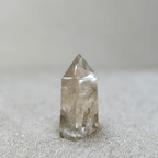 Smoky Quartz Point