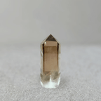 Smoky Quartz Point