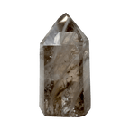 Smoky Quartz Point