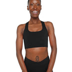 SmoothFit™ Full Coverage Sports Bra Sports Bra La Vie Bien SmoothFit™ Full Coverage Sports Bra