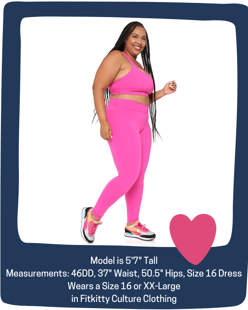 SmoothFit™ Full Coverage Sports Bra Sports Bra La Vie Bien SmoothFit™ Full Coverage Sports Bra