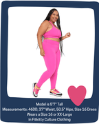SmoothFit™ Full Coverage Sports Bra Sports Bra La Vie Bien SmoothFit™ Full Coverage Sports Bra