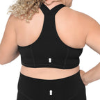 SmoothFit™ Full Coverage Sports Bra Sports Bra La Vie Bien SmoothFit™ Full Coverage Sports Bra