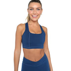 SmoothFit™ Full Coverage Sports Bra Sports Bra La Vie Bien SmoothFit™ Full Coverage Sports Bra