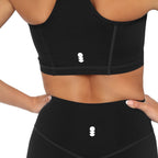 SmoothFit™ Full Coverage Sports Bra Sports Bra La Vie Bien SmoothFit™ Full Coverage Sports Bra