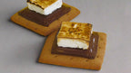 S'mores Collection: 65% Bittersweet Chocolate La Vie Bien S'mores Collection: 65% Bittersweet Chocolate