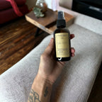Smudge - ROOM & LINEN SPRAY - by Moon Water Apothecary!