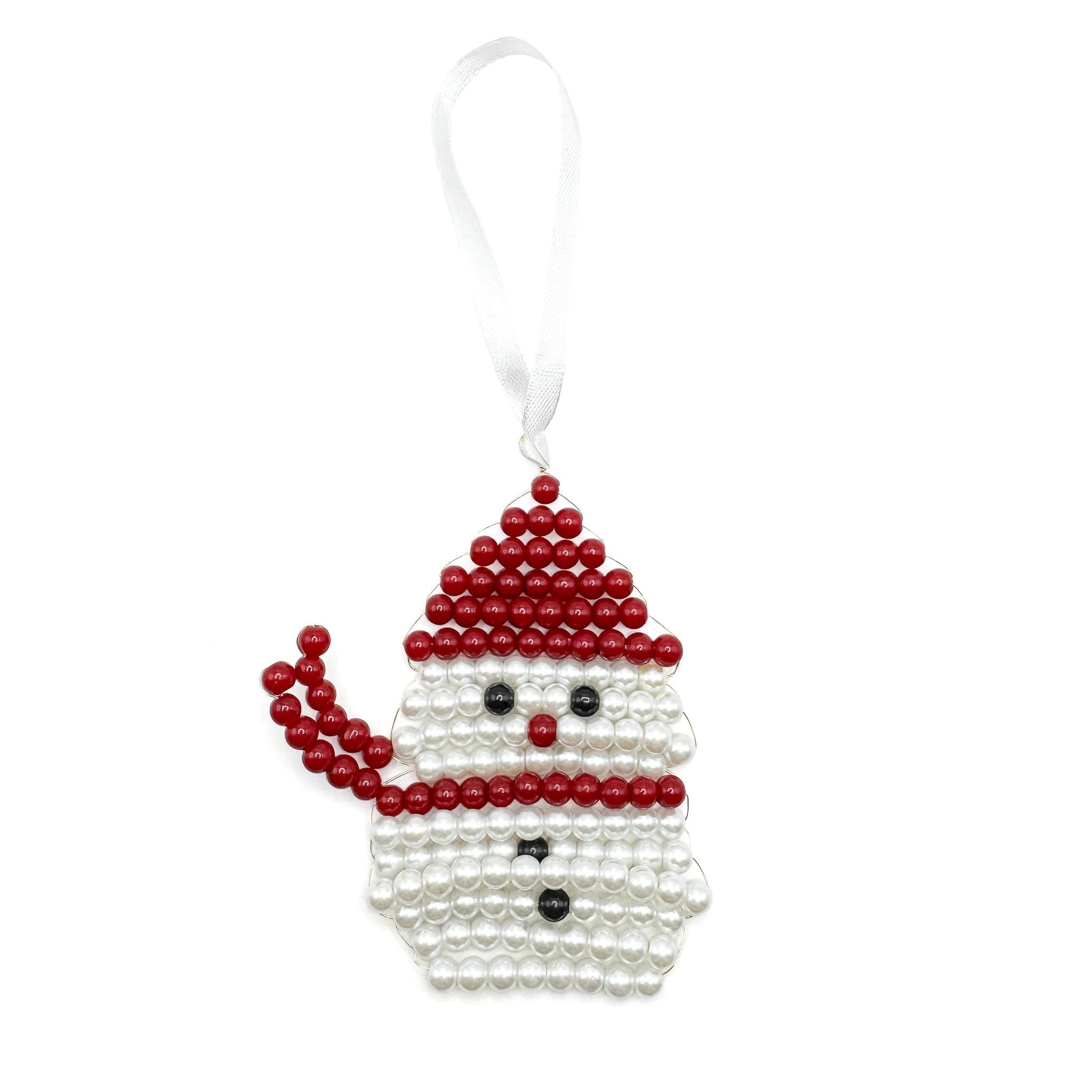 Snowday Ornament by Alegria Accessories Inc