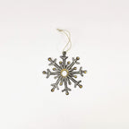 Snowflake Ornament