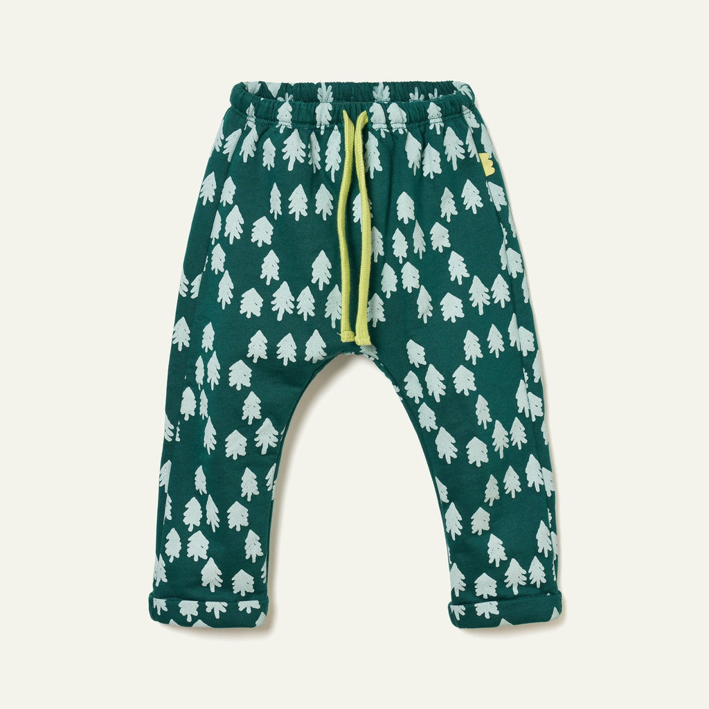 Snowy Pine Jogger Jogger La Vie Bien Snowy Pine Jogger