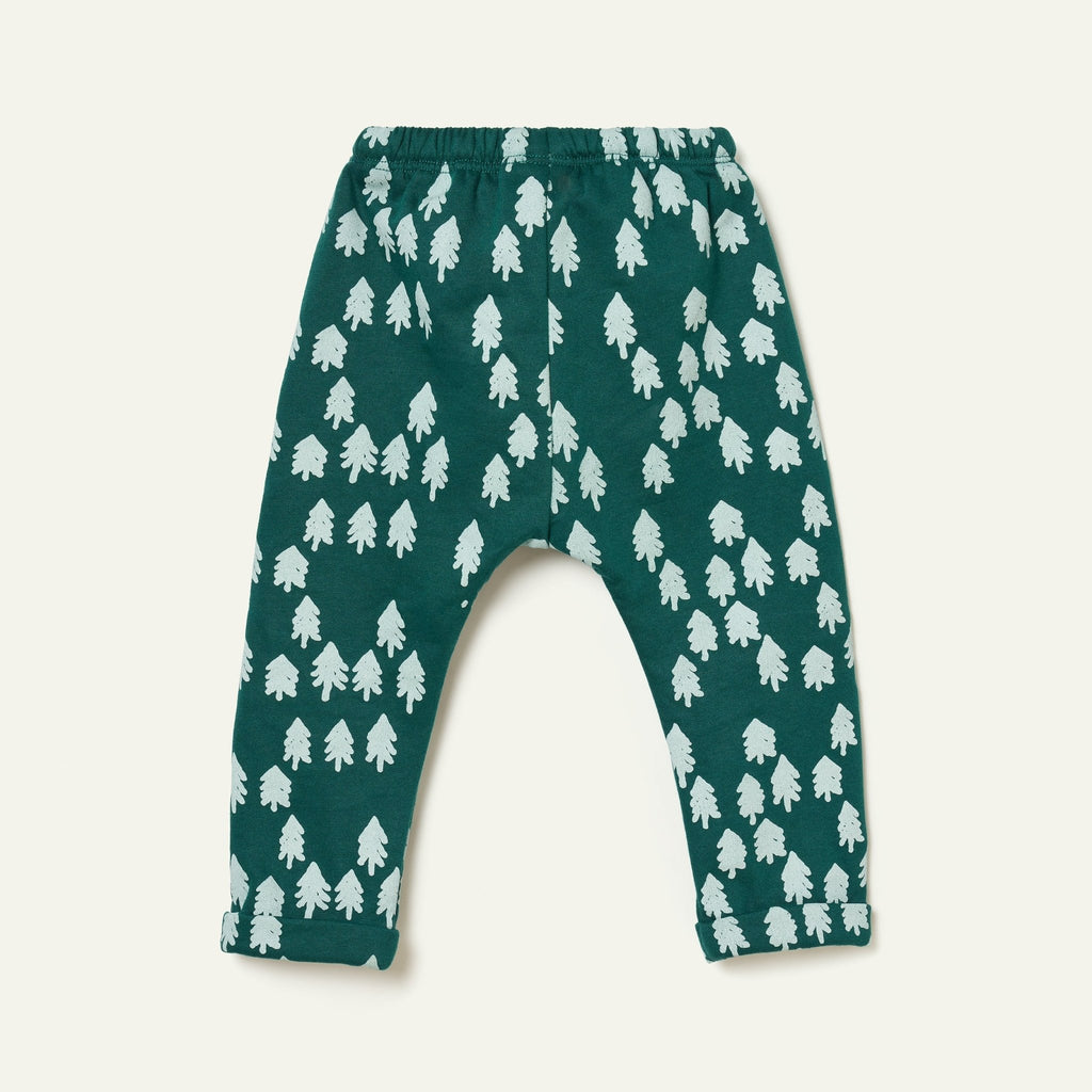 Snowy Pine Jogger Jogger La Vie Bien Snowy Pine Jogger