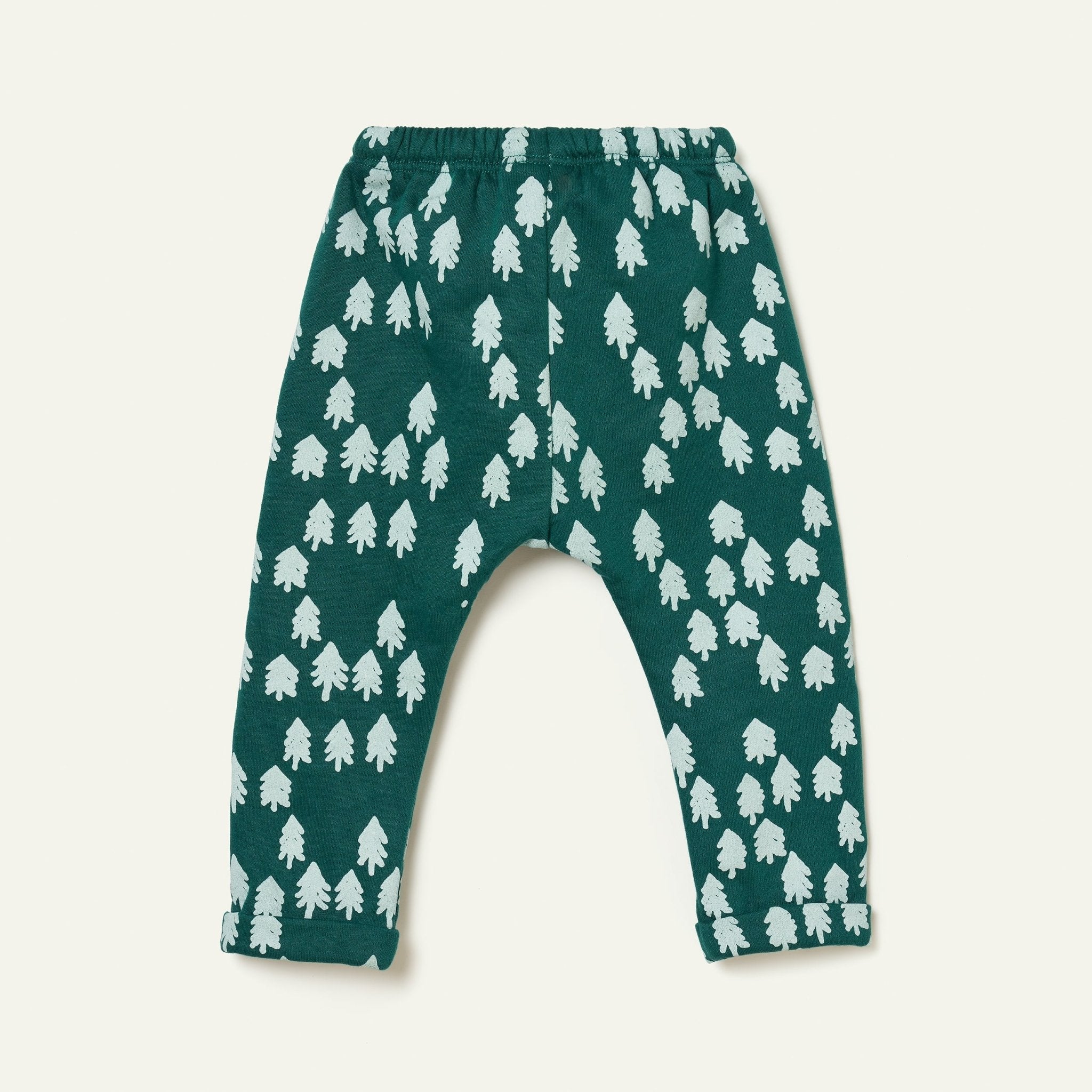 Snowy Pine Jogger Jogger La Vie Bien Snowy Pine Jogger