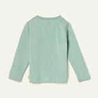 Snowy Pine T-Shirt Shirts/Tops La Vie Bien Snowy Pine T-Shirt