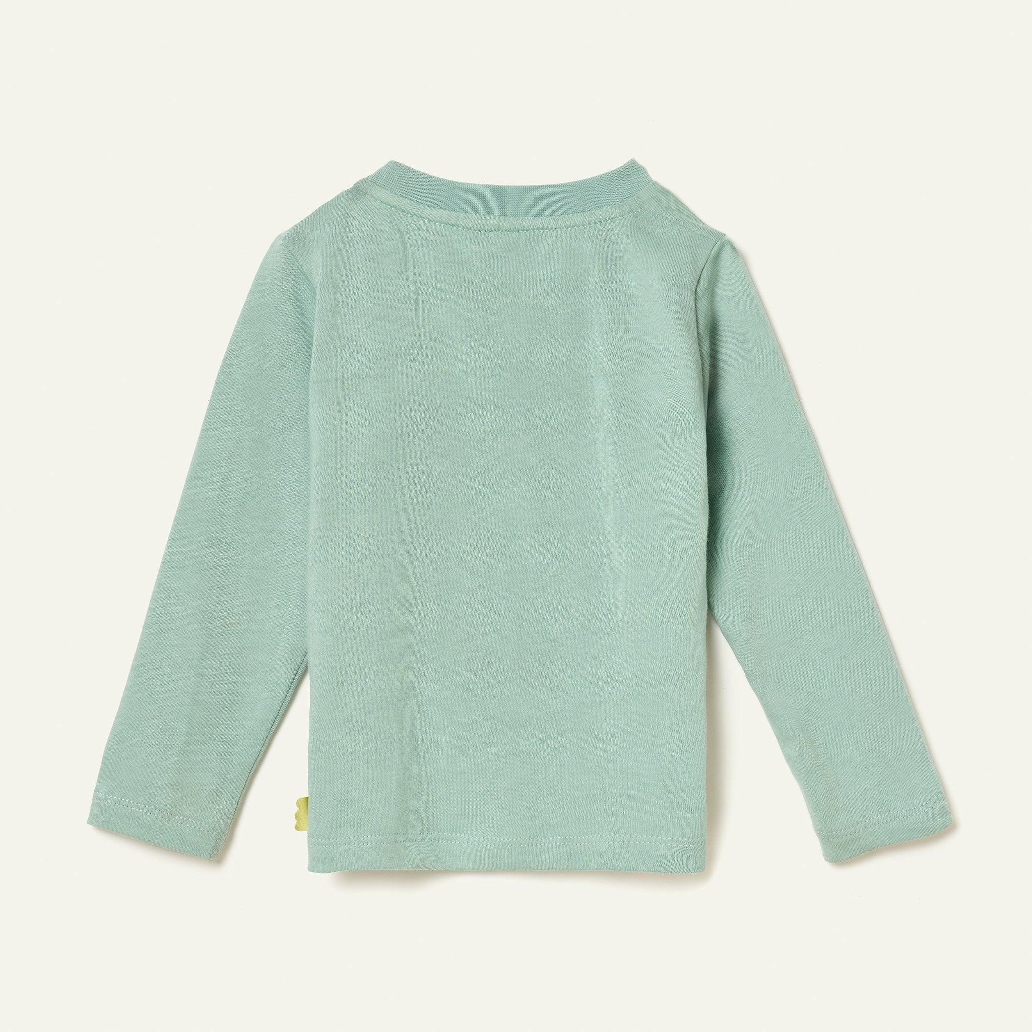Snowy Pine T-Shirt Shirts/Tops La Vie Bien Snowy Pine T-Shirt