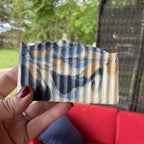 Soap - Ocean Side (Exfoliating) by Creme de la Crop
