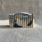 Soap - Ocean Side (Exfoliating) by Creme de la Crop