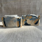 Soap - Ocean Side (Exfoliating) by Creme de la Crop