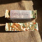 Soap - Patchouli Grove (Exfoliating) by Creme de la Crop