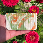 Soap - Patchouli Grove (Exfoliating) by Creme de la Crop