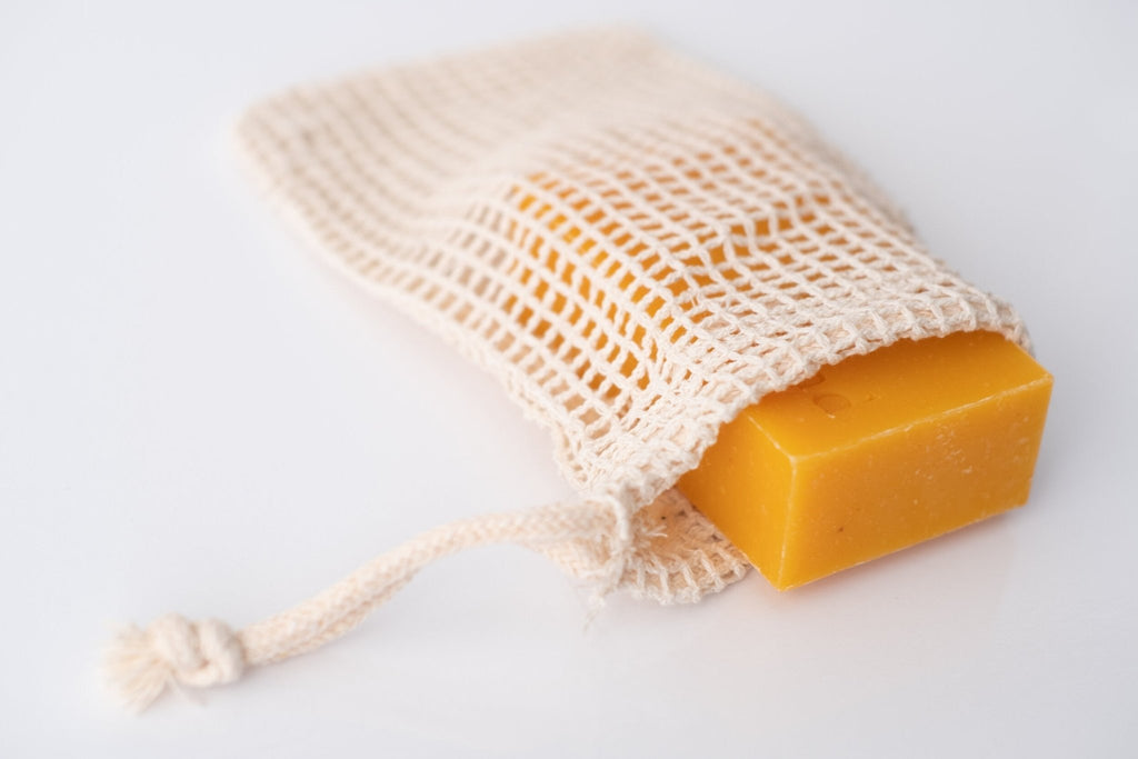 Soap Pouch La Vie Bien Soap Pouch
