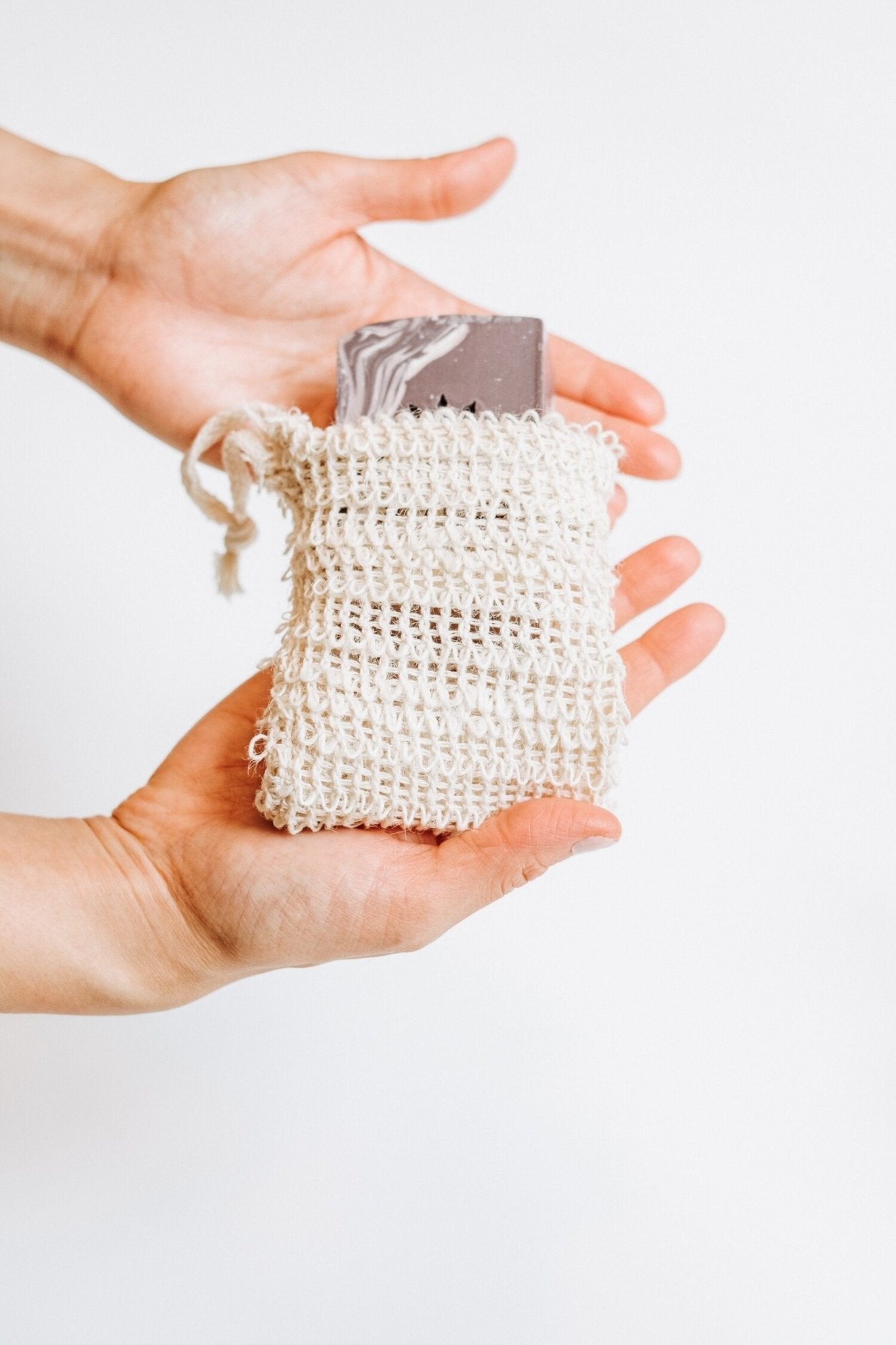 Soap Pouch La Vie Bien Soap Pouch