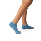 Socks that Give Books by Conscious Step