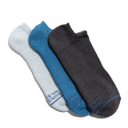 Socks that Give Water by Conscious Step