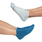 Socks that Give Water by Conscious Step
