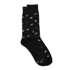 Socks that Give Water by Conscious Step
