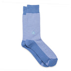 Socks that Give Water by Conscious Step