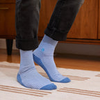 Socks that Give Water by Conscious Step