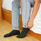 Socks that Plant Trees by Conscious Step