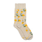 Socks that Plant Trees by Conscious Step