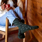 Socks that Plant Trees by Conscious Step