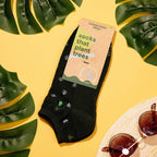 Socks that Plant Trees by Conscious Step