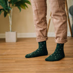 Socks that Plant Trees by Conscious Step