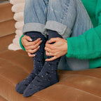 Socks that Protect Bats by Conscious Step