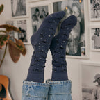 Socks that Protect Bats by Conscious Step