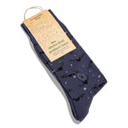 Socks that Protect Bats by Conscious Step