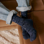 Socks that Protect Bats by Conscious Step