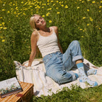 Socks that Protect Bees by Conscious Step