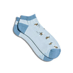Socks that Protect Bees by Conscious Step