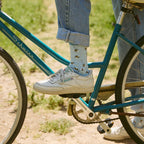 Socks that Protect Bees by Conscious Step