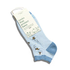 Socks that Protect Bees by Conscious Step
