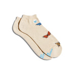 Socks that Protect Butterflies by Conscious Step