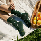 Socks that Protect Elephants by Conscious Step