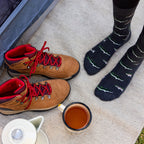Socks that Protect National Parks by Conscious Step